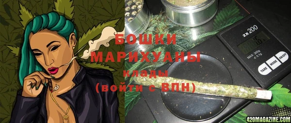 Альфа ПВП Абаза